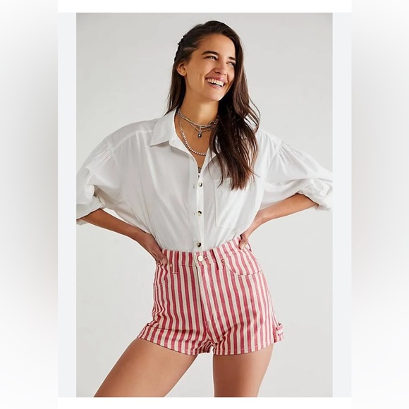 WRANGLER Carpenter Shorts - Picture 4 of 15